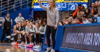 Cowgirl basketball unveils nonconference schedule