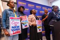 Jackie Calmes: The nonsense of deporting immigrants who came legally and do much-needed work