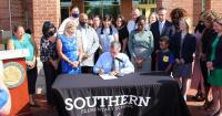 Funding awarded to establish four new school-based health centers