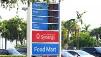 Americans react to higher prices: 'Falling behind'