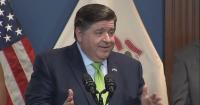 Pritzker asks oil execs to return profits to Illinois drivers