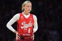Conservative groups plan Sophie Cunningham rally outside United Center before Chicago Sky-Indiana Fever game