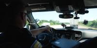 Indiana State Police Commercial Vehicle Enforcement Division recaps activity throughout July