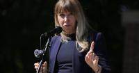 Democrat Sarah Trone Garriott's Latest Campaign Ad Lies About Her Record