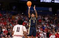 Plenty proven at college level, Young aims for more success at Western Kentucky