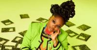 Ladies First: Tarriona 'Tank' Ball of Tank & The Bangas