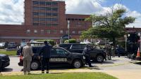 No charges for Baltimore officers who fatally shot man after he opened fire, AG says