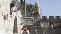 Jerusalem’s Armenians are under attack, and the world is looking away - opinion