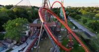 Dorney Park parent company launches sales of 2027 season passes