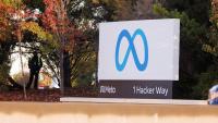 Meta ordered to pay $567M by New Mexico court over child mental health harm