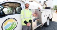 Hillsboro city lineman reflects back on Light Up Navajo trip