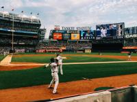 Polymarket Continues Sports Partnership Deal Spree with New York Yankees