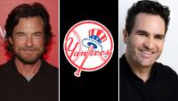 New York Yankees Drama Series In Works From Netflix, Jason Bateman’s Aggregate Films, Josh Wakely & MLB