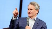 Bank of America CEO says company spends $250M yearly on staff's GLP-1s