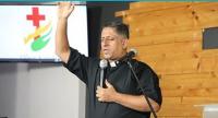 Baptist pastor released from Syria after 2 weeks in jail over Facebook posts purportedly offensive to Islam