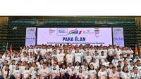 India, France launch Para Elan to promote inclusion via para-sports