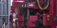 Senate passes legislation targeting purchasers of Russian oil and gas