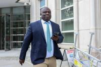 Former TOR boss Asante Berko convicted in US over Ghana power plant bribery