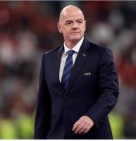 Norway Calls For Infantino’s Resignation As FIFA Faces Growing Opposition