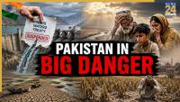 240000000 lives in DANGER! Agriculture, environment face major risk in Pakistan, expert issues chilling warning
