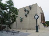 Milwaukee County seeks development proposals for current Milwaukee Public Museum site