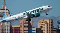 Frontier Airlines will let you take as many flights as you want through next February — for just $199. But Christmas isn’t included