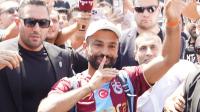 A Turkish minister comments on Salah's move to Trabzon: I feel disappointed!