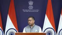 India, African Union in touch to finalise dates for next summit: MEA