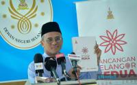 RS-2: All Selangor PBTs Must Achieve 95 Pct Score By 2030 - Amirudin