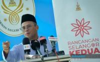 General : Selangor Targets 200,000 Affordable Homes Under RS-2