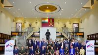 India, Russia renew pledge to boost defence industrial cooperation