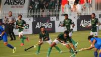 South Korea beat Pakistan 6-2 in final match