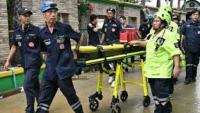 At least seven killed in Thailand home and school shooting