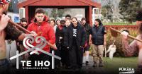 Native Nations builds global connections for Indigenous youth