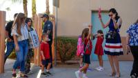 Why California ranks among top states for public education: report