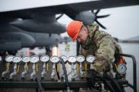 Connecticut Air National Guard strengthens readiness through Major Accident Response Exercise
