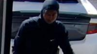 2 wanted after Southeast DC store employee allegedly threatened with gun D.C. police are asking for the public's help finding two people accused of threatening a convenience store worker in Southeast.