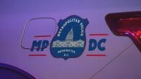2 sought by police after man stabbed in Northwest DC An adult man was hospitalized after a stabbing in Northwest D.C. Thursday night, according to the Metropolitan Police Department.