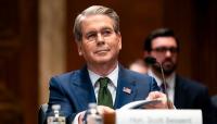 US Imposes Fresh Sanctions on Iran-Linked Financial Network