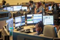New Orleans Deploys AI to Answer Some 911 Calls, But Humans Still Handle Emergencies