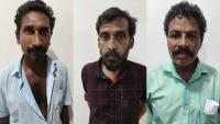 Bar Fight: Swinging Door Triggers Violent Clash in Perumbavoor! Read Details