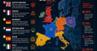 Europe's Hospitals on Red Alert as Four Countries Enter the Critical Cyber-Risk Tier