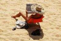 Editors’ Choice: Escaping the headlines