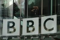 Plaintiff Trump gets reprieve from an order to disclose his finances in BBC case — but only for now