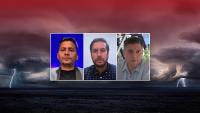 The men who fled these socialist regimes have a terrifying warning