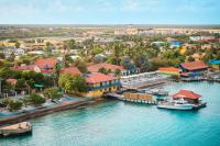 This Underrated Caribbean Island Has Direct Flights, Incredible Diving and Zero Crowds