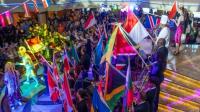 Caribbean Silence – Let Evil Prevail