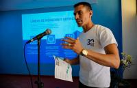 State-owned company diversifies its services in Holguín