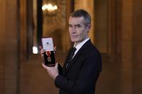Sir Rufus Norris to direct play for Irish-British celebration of Samuel Beckett