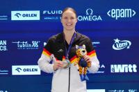 2026 European Championships Previews: Gose Holds Edge Over Quadarella in Women’s 400 Free